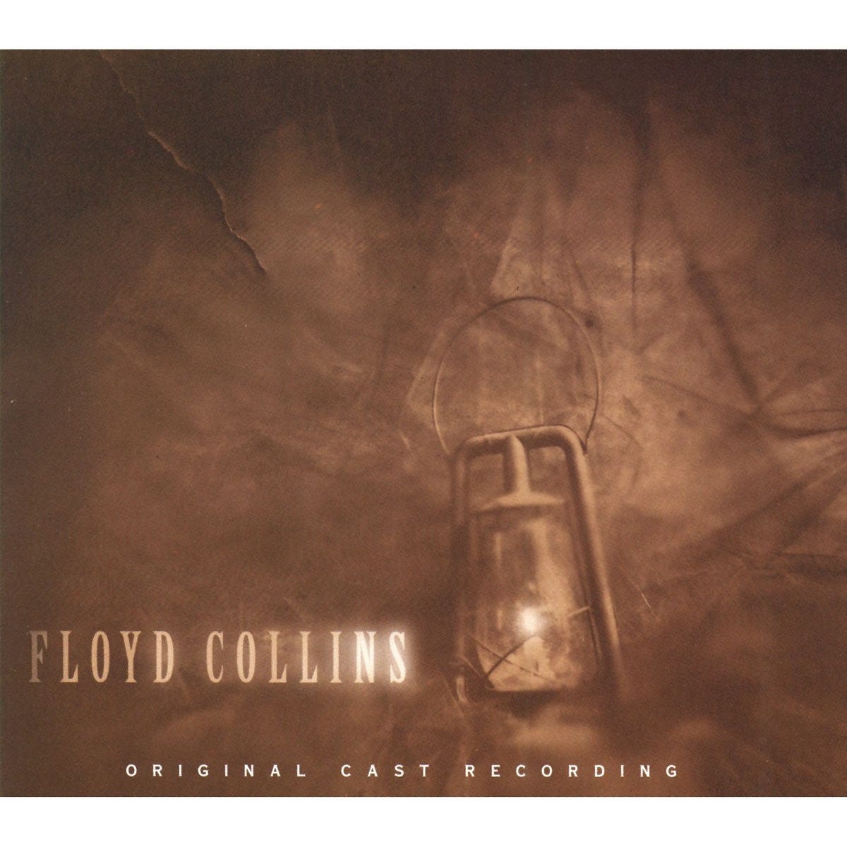 Floyd Collins (Original Cast Recording) - Album by Adam Guettel - Apple  Music