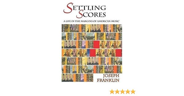 Settling Scores (Hardcover))] [Author: Joseph Franklin] published on  (October, 2006): Amazon.com: Books