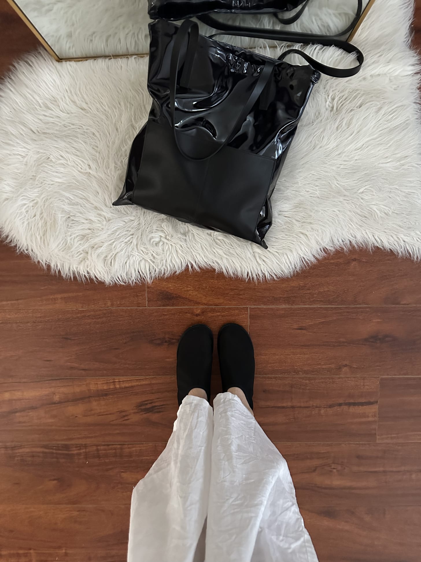 tibi lucas bag