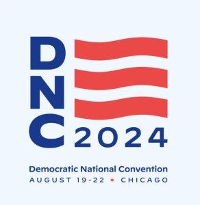 2024 democratic national convention