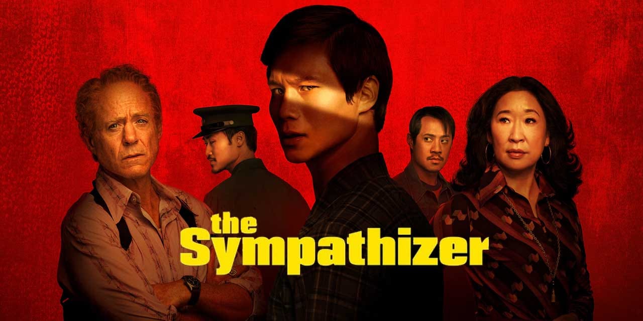 The Sympathizer – Review | HBO/Max Espionage Thriller Series | Heaven of  Horror