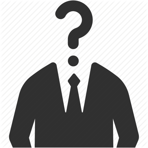 Mystery Man Silhouette at GetDrawings | Free download