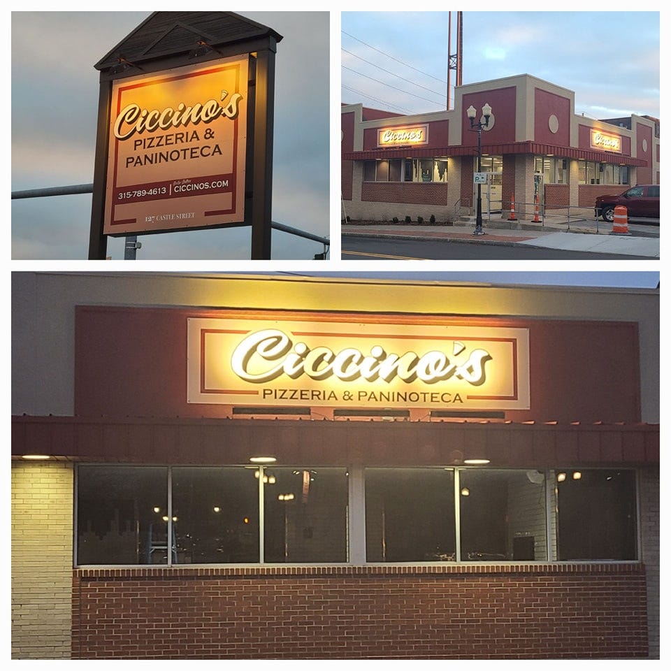 Ciccino’s opens Geneva location at former Rite Aid pharmacy (photos)