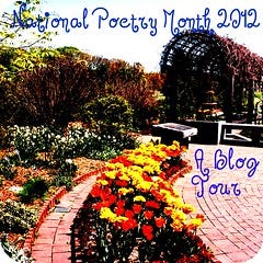 National Poetry Month 2012