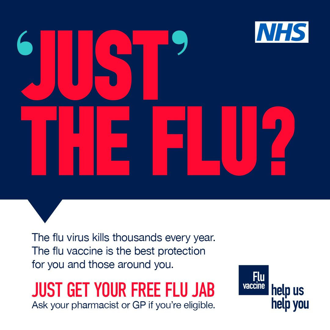 Flu vaccine more important than ever during COVID-19 pandemic – Warwickshire County Council