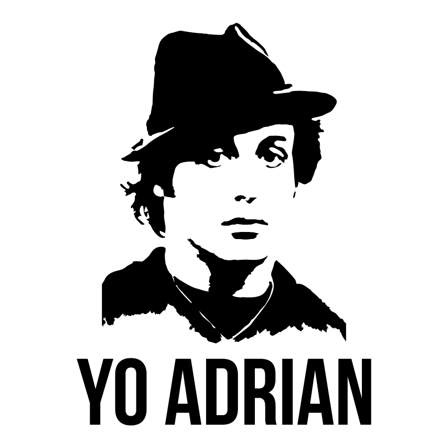 Yo Adrian – Your Tees