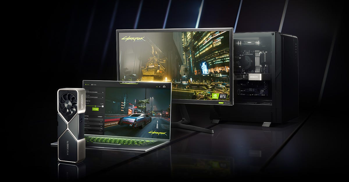 GeForce Graphics Cards - Ultimate PC Gaming | NVIDIA UK