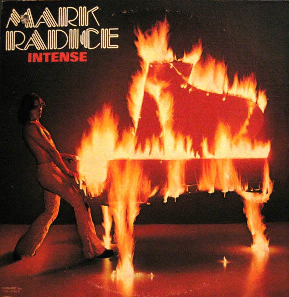 Intense, Primary, 1 of 4