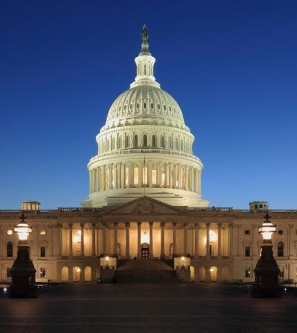 Article I: The Legislative Branch | Lesson Plan