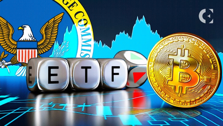 Data Shows Traders Already Priced In SEC Decision on Bitcoin ETF - Coin  Edition