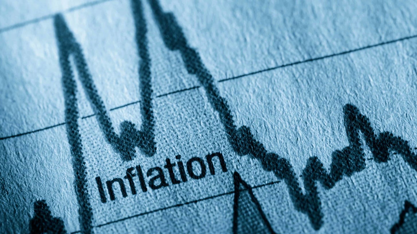 Did the US Federal Reserve just ring the inflation warning bell?