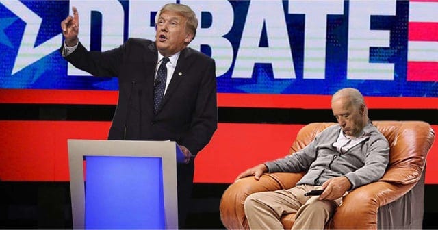 r/ConservativeMemes - A preview of next weeks debate!