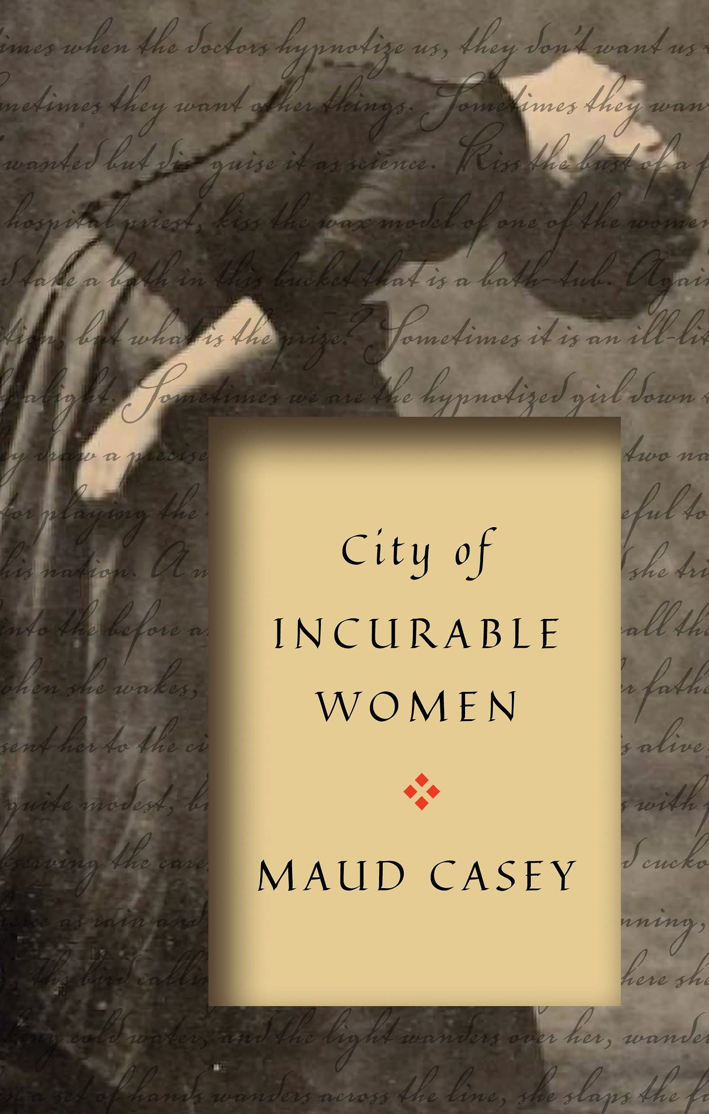 City of Incurable Women: The Everyday Feminist Practice of Survival and  Care to Abolish the Prison Industrial Complex : Casey, Maud: Amazon.de:  Bücher