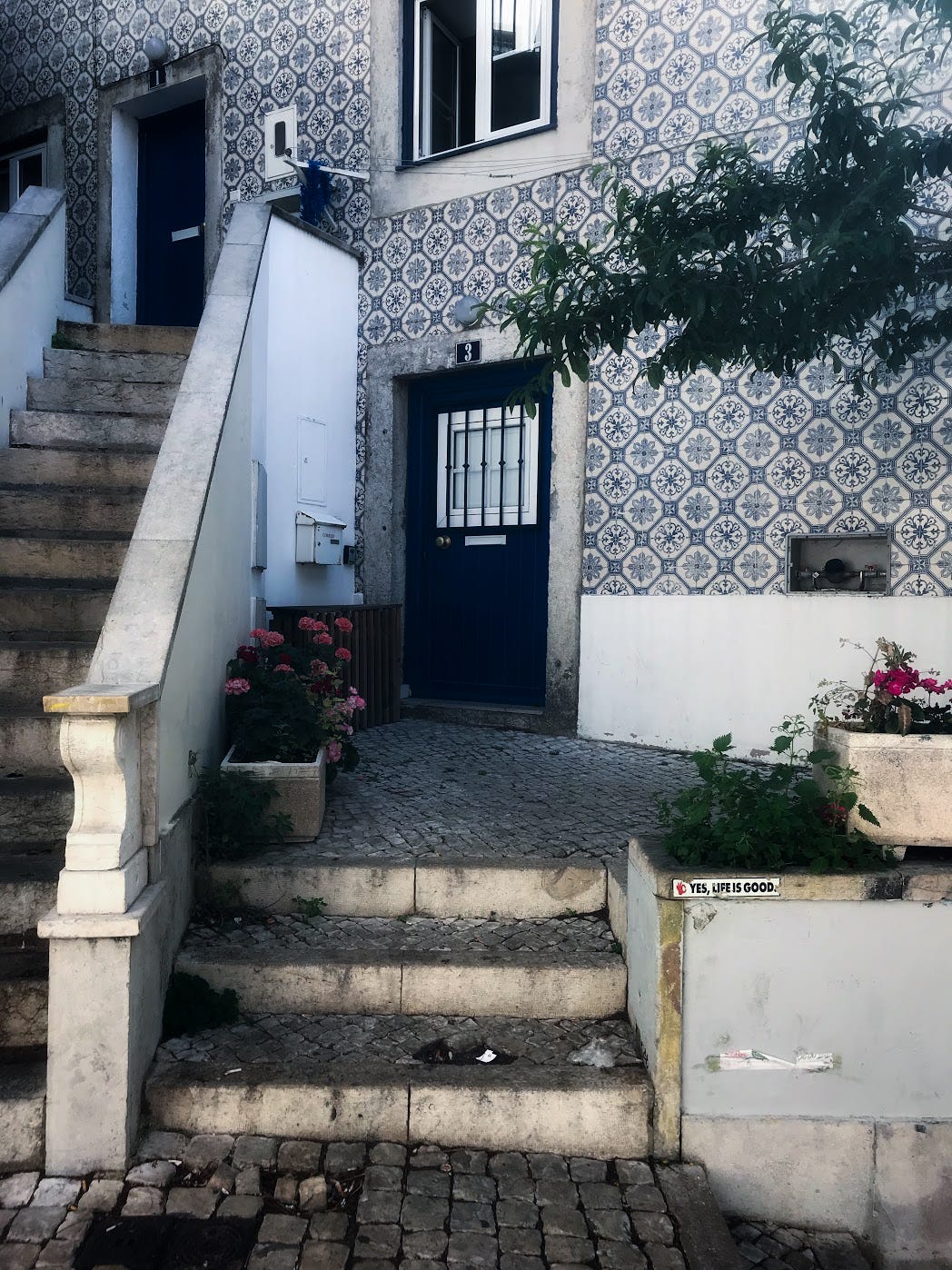 Lisbon Portugal on a budget city guide by food and travel writer Courtney Jill Bishop.