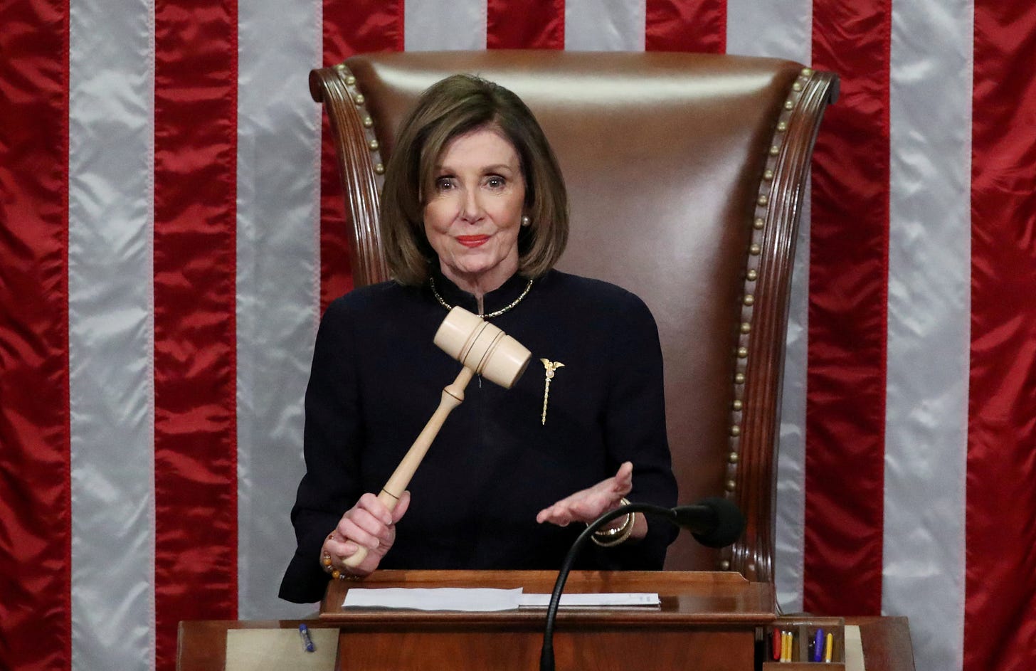 U.S. House Speaker Pelosi wraps up long and historic leadership career |  Reuters