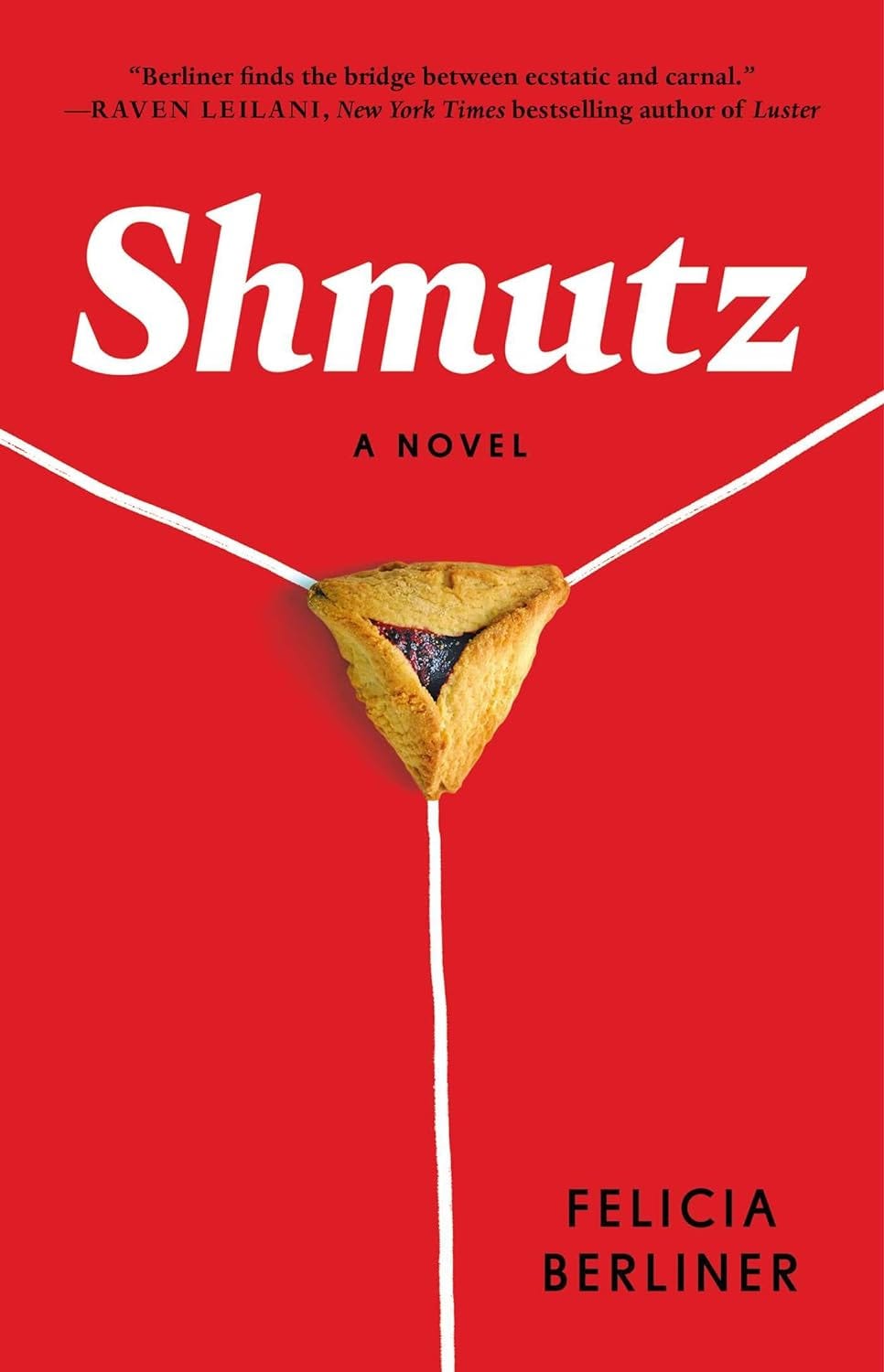 Shmutz: A Novel - Kindle edition by Berliner, Felicia. Literature ...