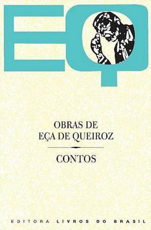 Contos by Eça de Queirós | Goodreads