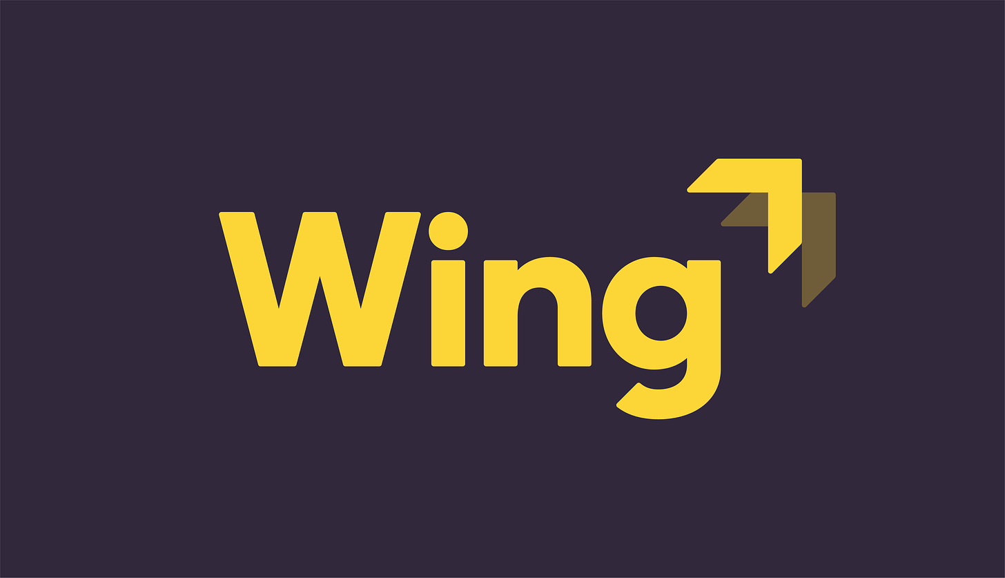 Trademark Policy – Wing