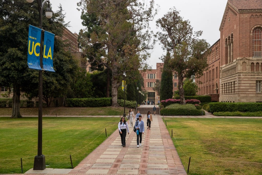 University of California