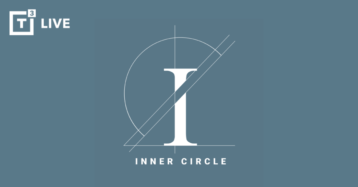 Inner Circle | Inquiry – T3 Live