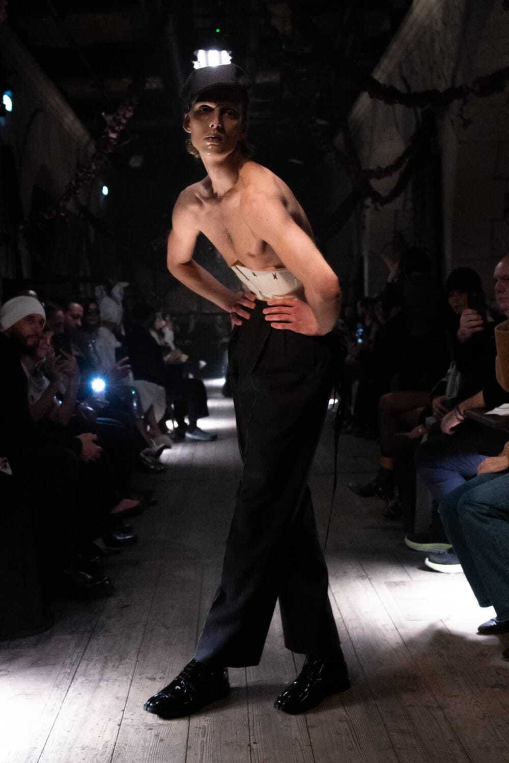 John Galliano x Maison Margiela Artisanal Collection Spring/Summer 2024