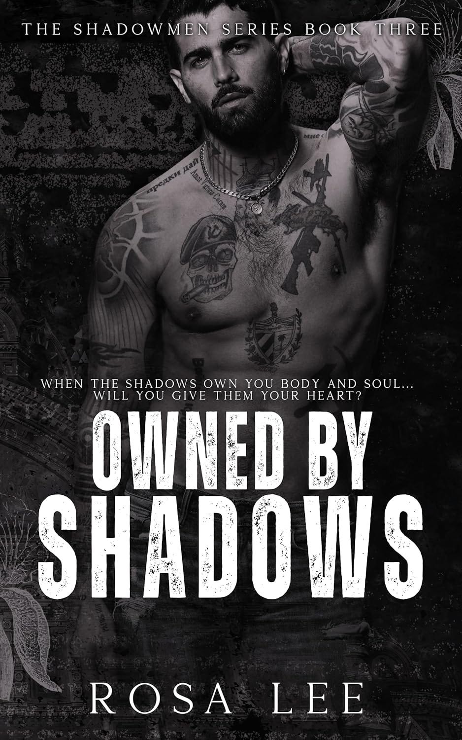 Owned by the Shadows