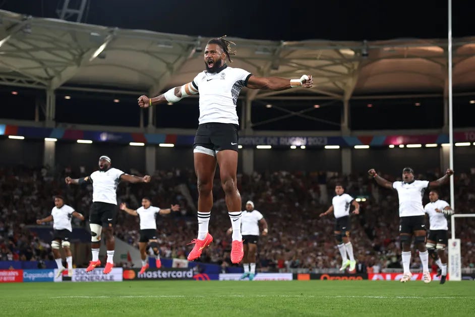 Six Storylines Entering the 2024 Pacific Nations Cup