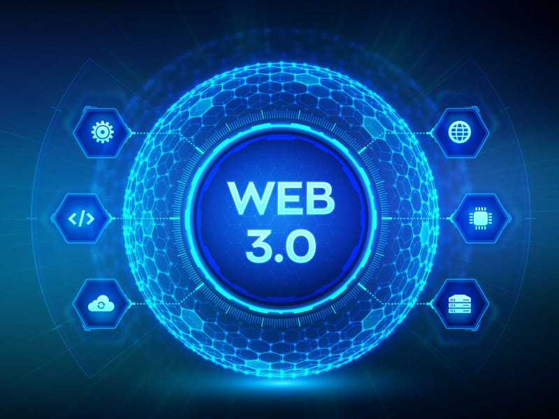 Web 3.0: How This New Era of Internet Will Change the World?