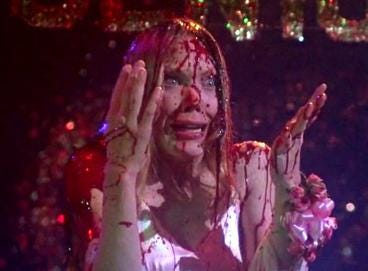 Carrie White - Wikipedia
