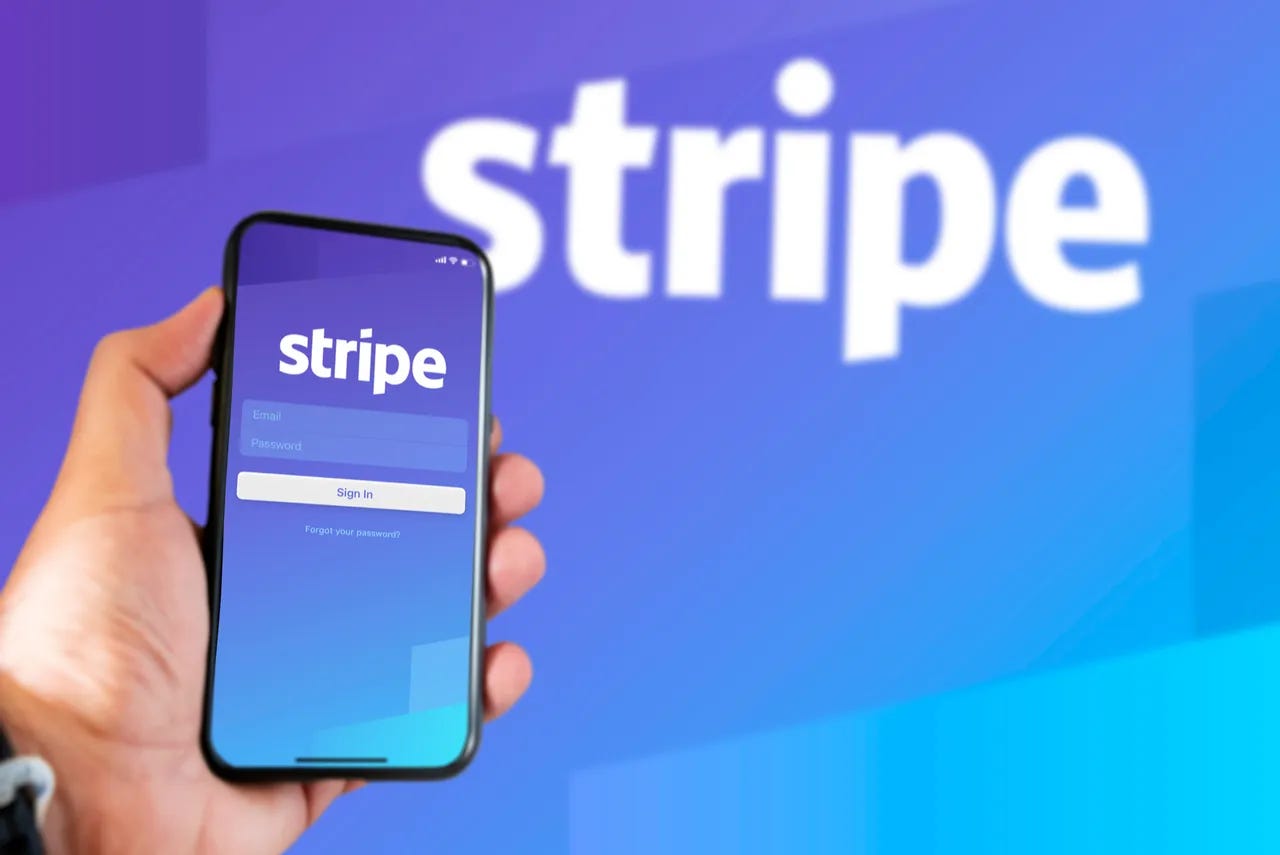 A Stripe: Az online fizetések könnyű és megbízható megoldása - STRagency