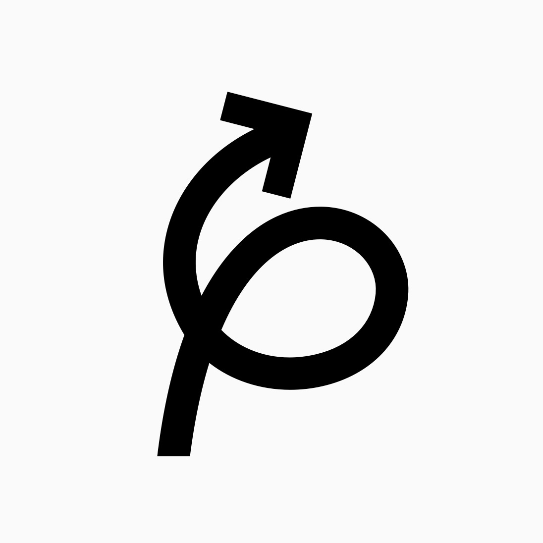 Logo for Pursuit by Gander