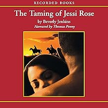 The Taming of Jessi Rose