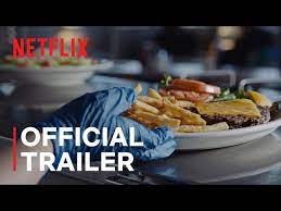 Poisoned: The Dirty Truth About Your Food | Official Trailer | Netflix -  YouTube