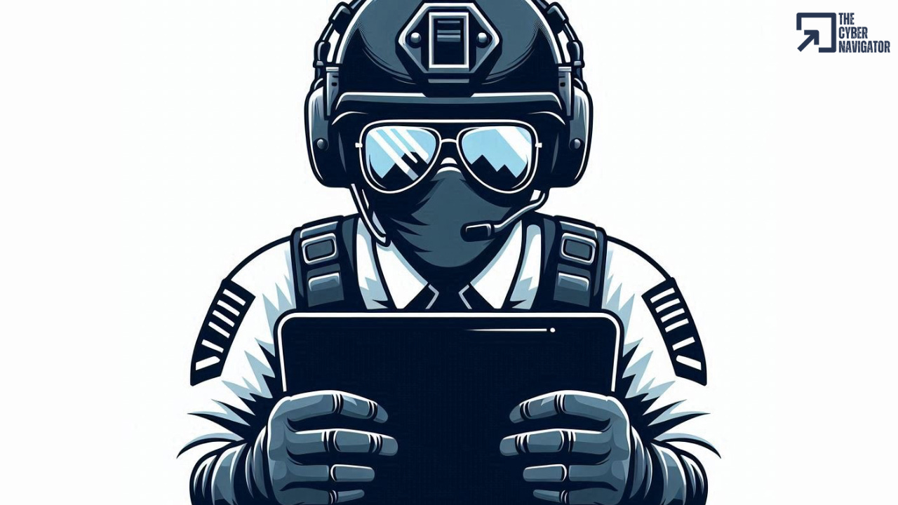 Cyberwarfare is more dangerous than conventional warfare - and we’re already under attack