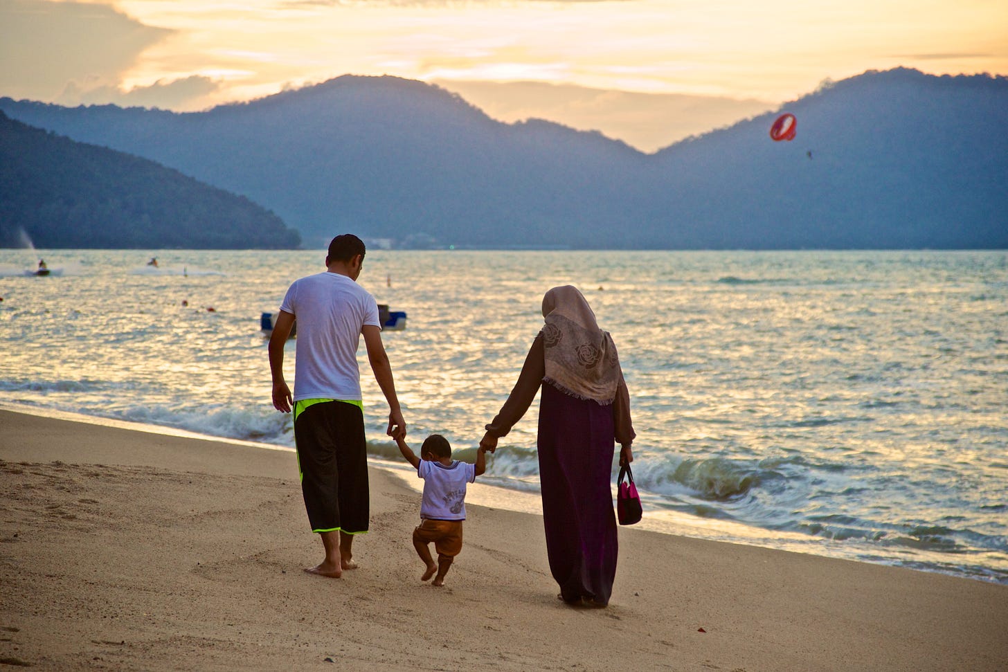10 Best Muslim-family-friendly destinations to travel to in 2023 - Halaal  Travels