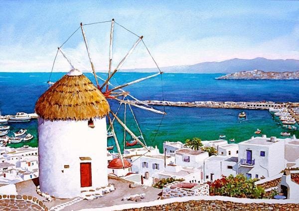 by Pantelis Zografos
