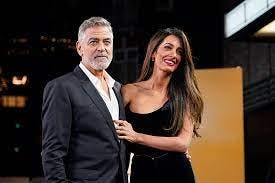 Is George Clooney set for divorce? 'They're leading separate lives' insider  reveals | Marca