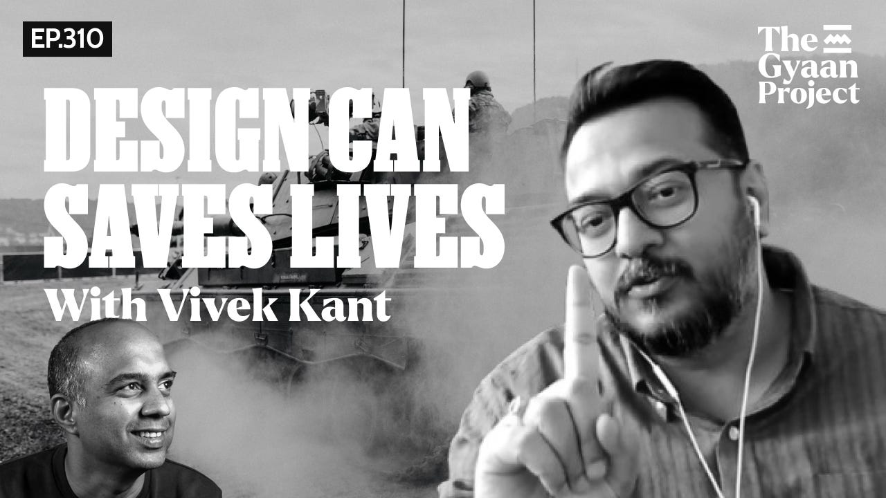 Ep. 310 Design Can Save Lives