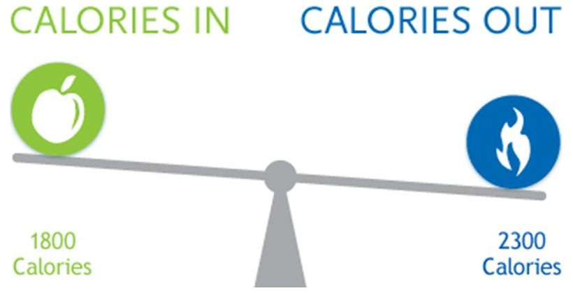 Calories in Calories out! The Lie you have been told for too long! -  Athletic Institute Athletic Institute