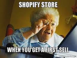 Shopify Memes (@shopifymemes) • Instagram photos and videos