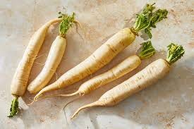 What Are Daikon Radishes?