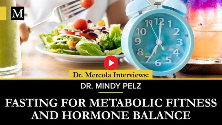 How to Fast for Metabolic Fitness and Hormone Balance