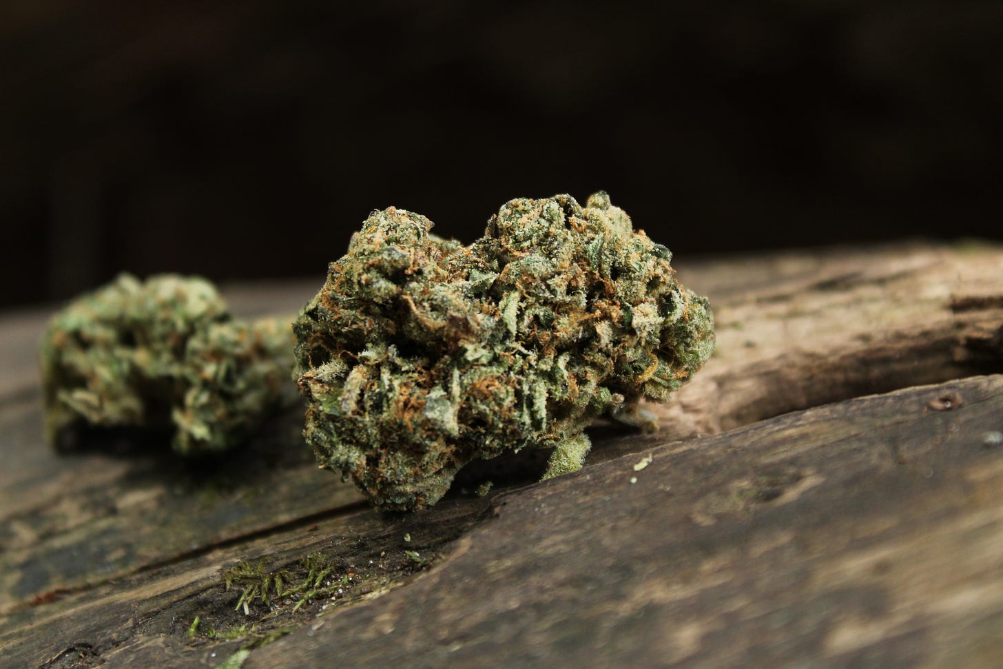 Top 5 Marijuana Strains That'll Make Your Day Brighter – HelloMD
