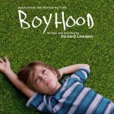 Boyhood OST