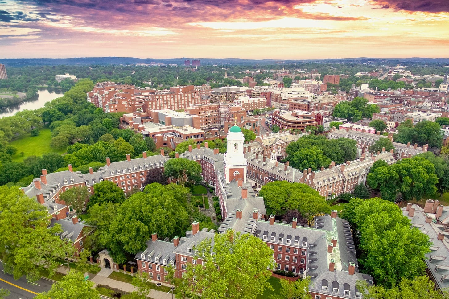 7-day Ivy League Trip Visiting Harvard, MIT, Columbia, Cornell & Much More  – Columbia International College