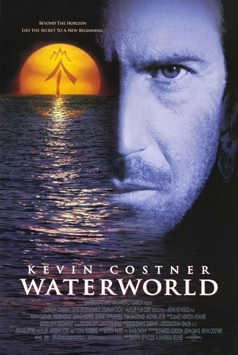 Waterworld (1995) - IMDb