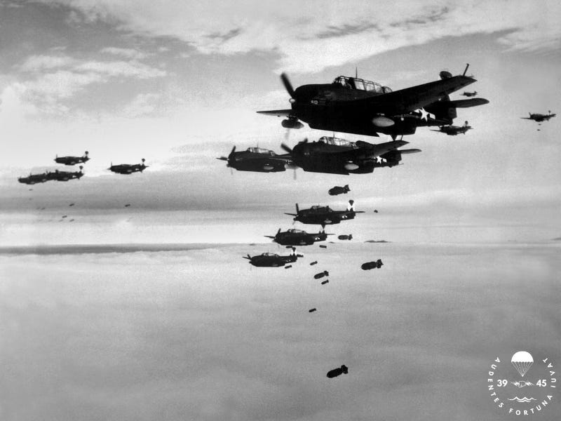 01 August 1940. As the sun disappeared over the horizon, the Luftwaffe ranged its bombers across England, dropping thousands of leaflets, titled ‘A Last Appeal to Reason by Adolf Hitler!’ 