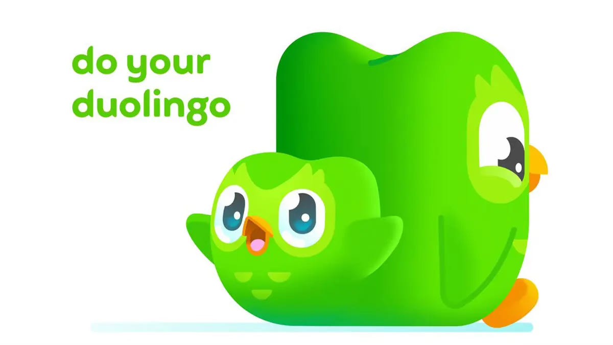 Do Your Duolingo