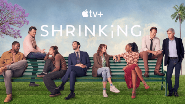 Apple TV+ has renewed the critically acclaimed, Emmy Award-nominated comedy “Shrinking” for a third season.