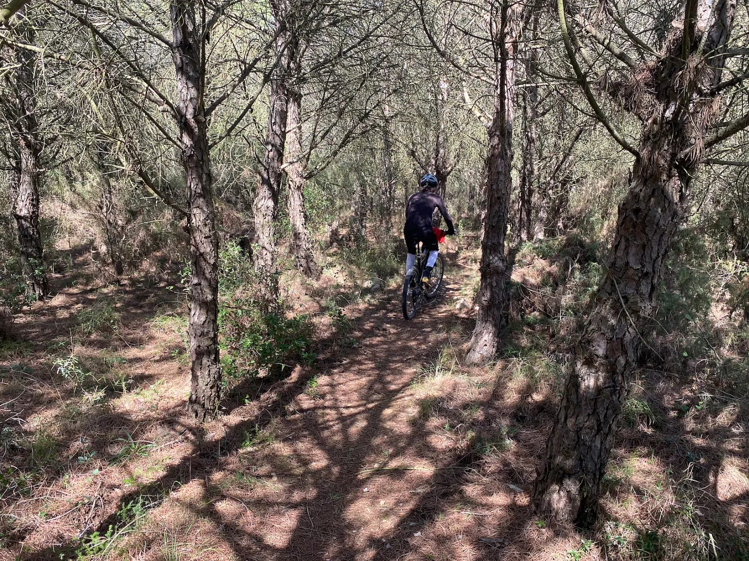 Comment je prépare mon GPS pour un bikepacking Comment je prépare mon GPS pour un bikepacking
